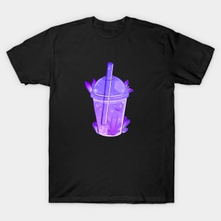 Crystal Boba T-Shirt